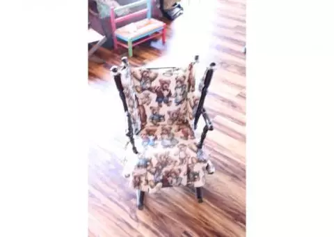 Rocking Chair