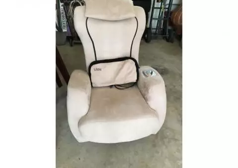 Electric Massage Chair