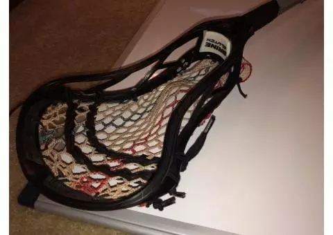 Lacrosse Stick