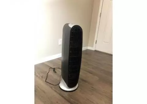 Honeywell HFD-120-Q Fan