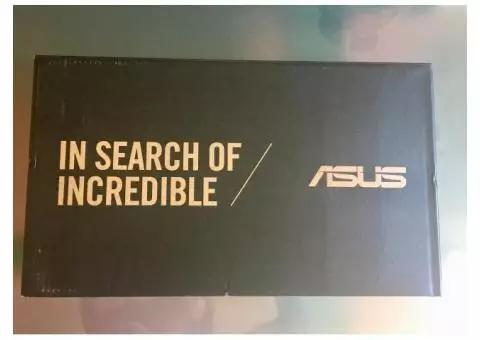 ASUS X540L 15.6"