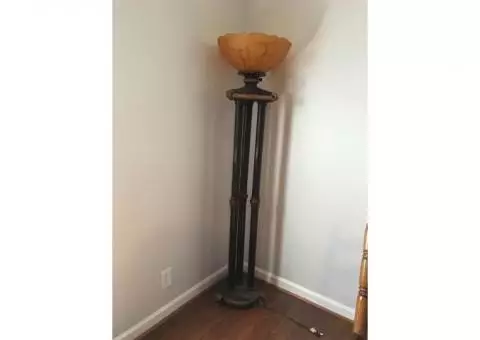 Floor Lamp