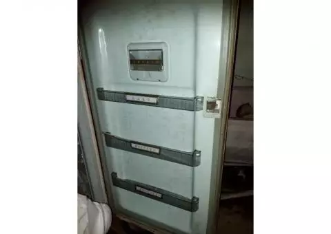 1955 Fridge