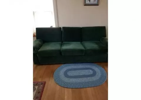 Free sofas