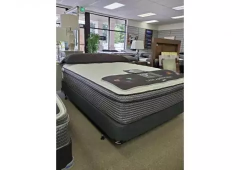 New Mattresses ( Still In Plastic)