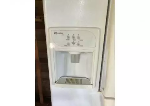 Maytag Refrigerator/Freezer