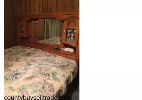 Bedroom Suite