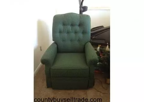 Lazy Boy Recliner