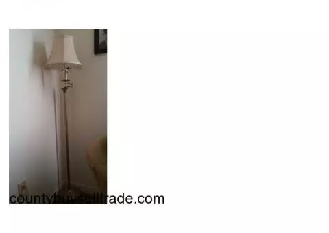 floor lamp