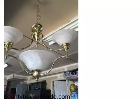 Chandelier