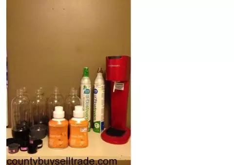 Soda Stream