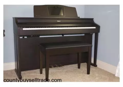 Roland Piano