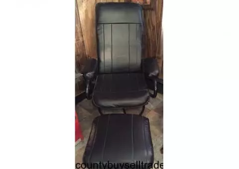 Massage Chair