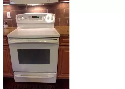 Kitchen Appliances