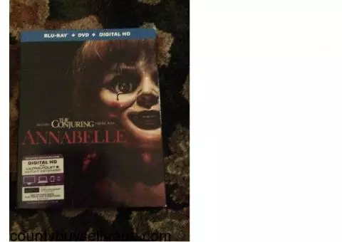 Annabelle