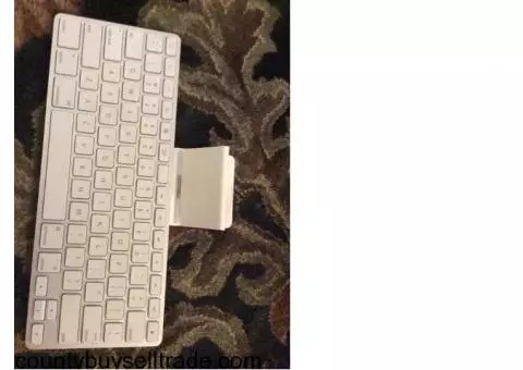 Apple Keyboard