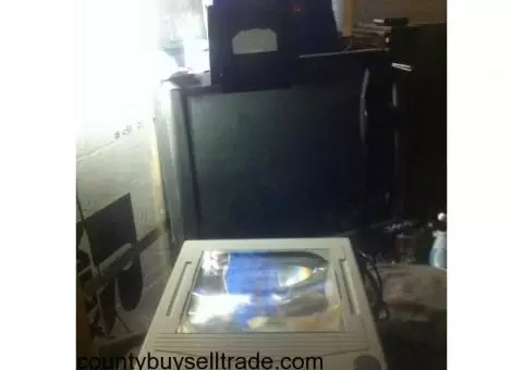 3M 1700 Overhead Projector