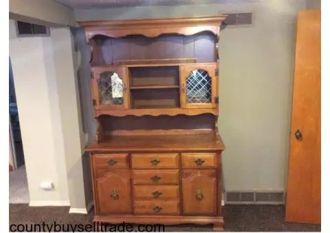 China Hutch