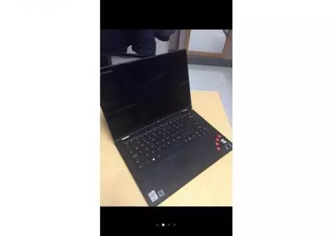 Lenovo yoga 2 11"