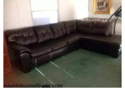 Sectional Sofa