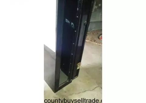 CHEAP...NEED GONE ASAP Gun safe