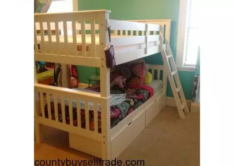 bunkbed