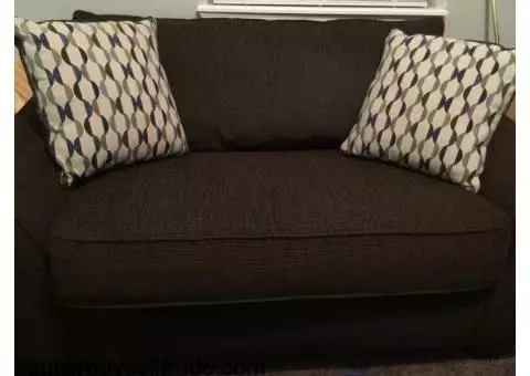 Sleeper/Sofa