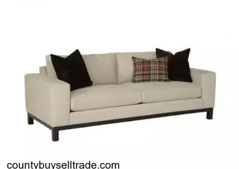 Jonathan Louis Marlowe Estate Sofa Couch