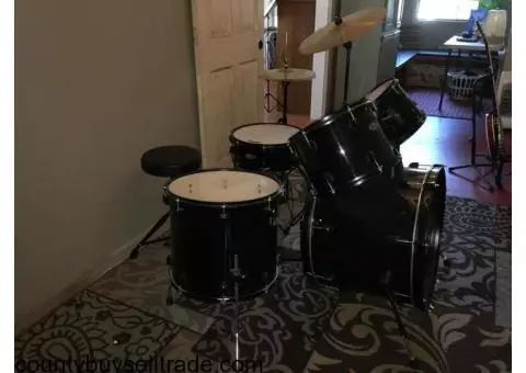 Drum Set