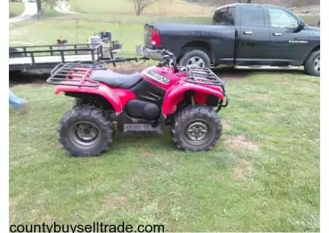 4 Wheeler