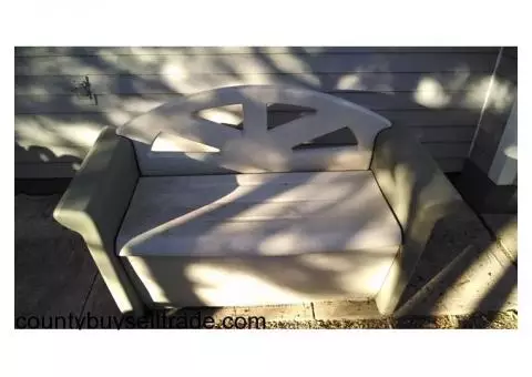 Garden Bench