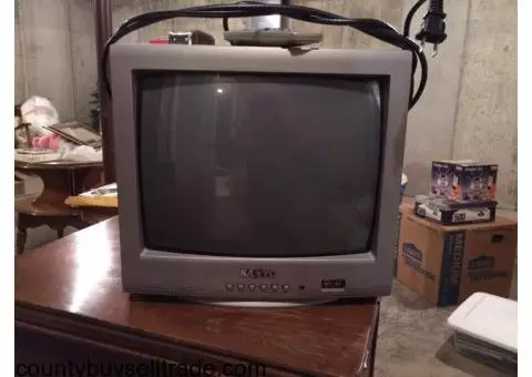 TV for Sale