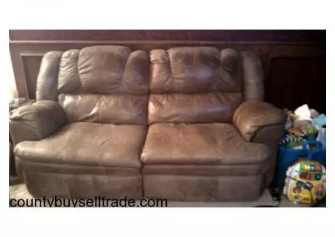 Reclining Couch!