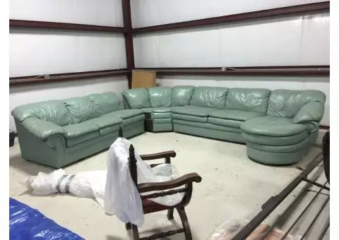 Sectional Sofa