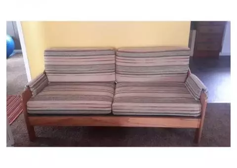 Mid-century sofa for sale