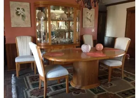 Dining Room Set