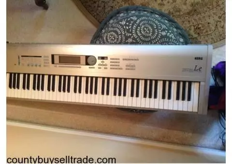 Korg Piano