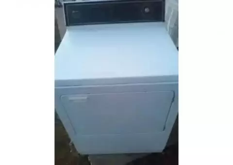 Dryer