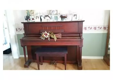 Piano