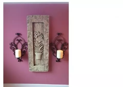 Wall Sconces