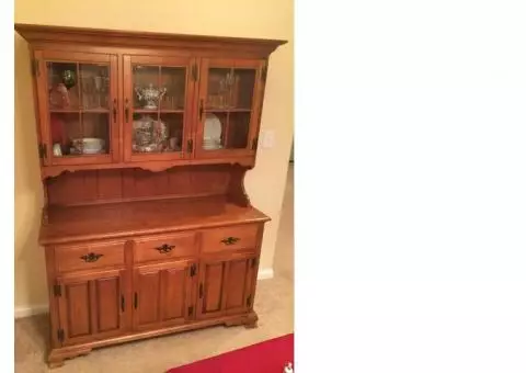 China Hutch