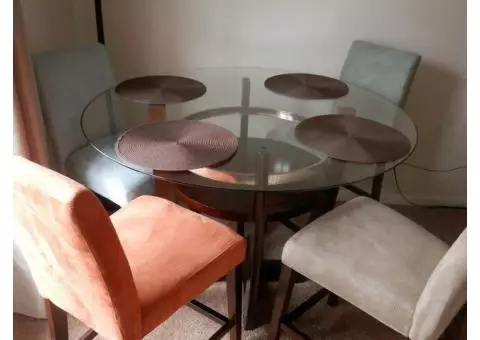 Dining room set