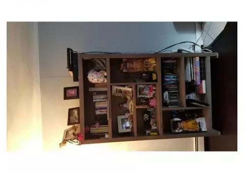 Book case