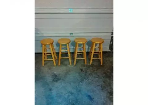 Bar stools