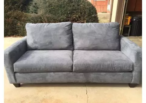 Sleeper Sofa