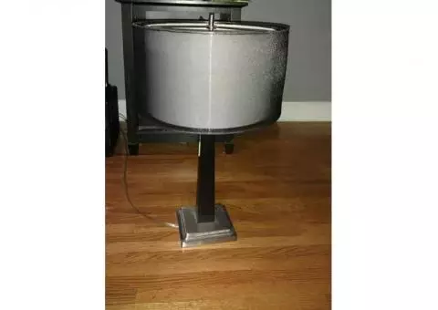 Table Lamp