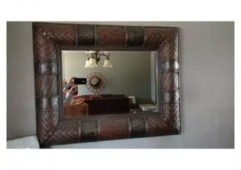 Large Mirror