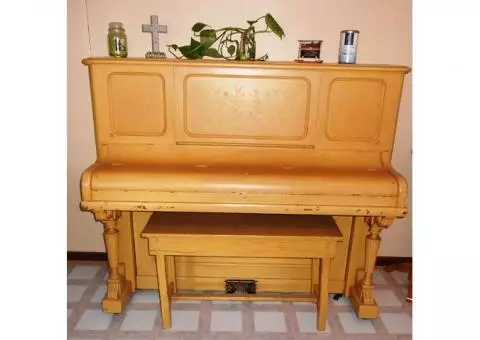 Piano