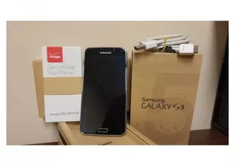 Samsung Galaxy S5 16GB