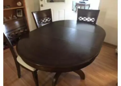 Dining Room Set